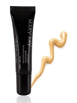 Corrector para Ojos Mary Kay® Yellow