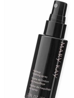 Fijador de Maquillaje en Spray Mary Kay®